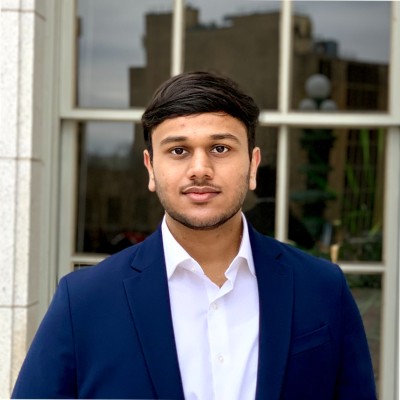 Kritarth Vyas