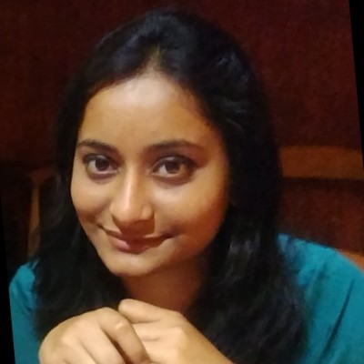 Rwitapa Mitra