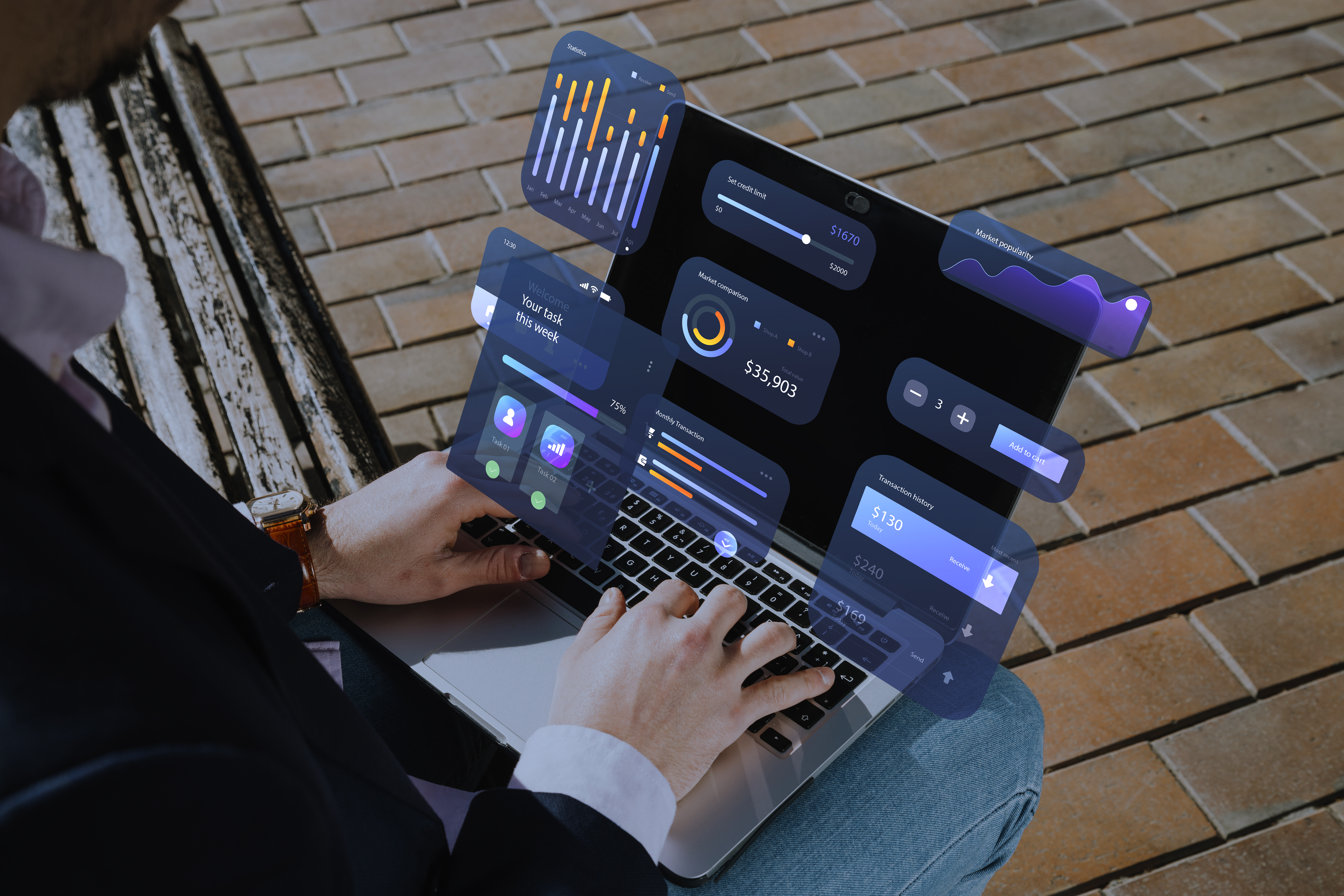 Building a Data Platform for a $350M Consumer Brand