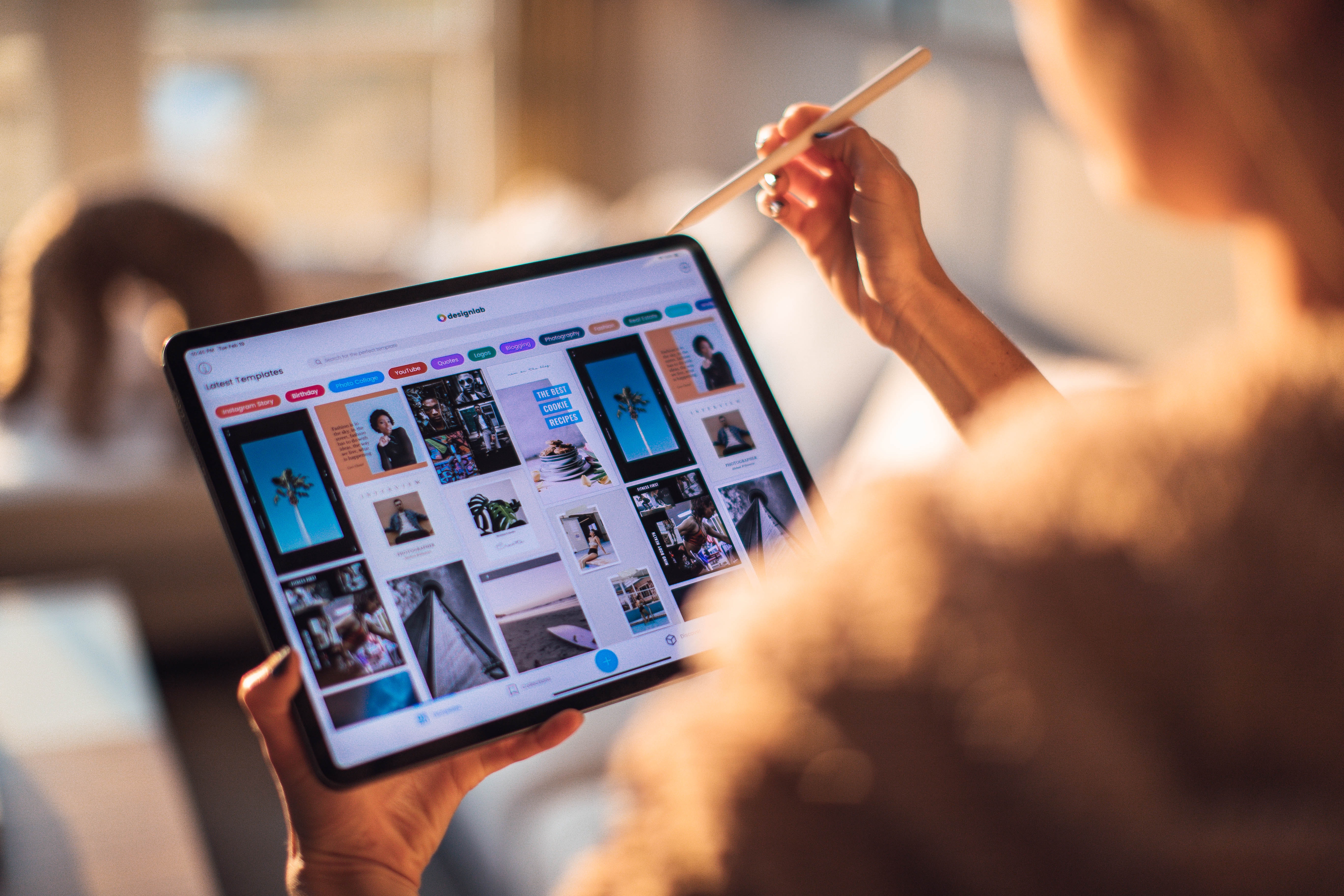 Infrastructure Modernization for a Marketing Technology Platform